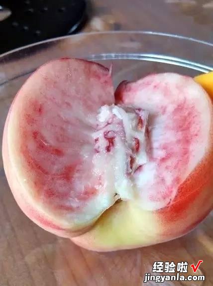 中国哪的水蜜桃好吃?经过对比,这5个地方名气大,有你家乡吗?