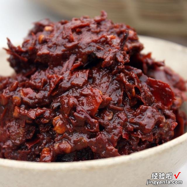 郫县豆瓣酱哪个才正宗?别管啥牌子,有这3种情况别买,都是假的