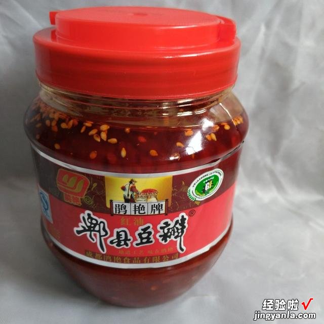 郫县豆瓣酱哪个才正宗?别管啥牌子,有这3种情况别买,都是假的