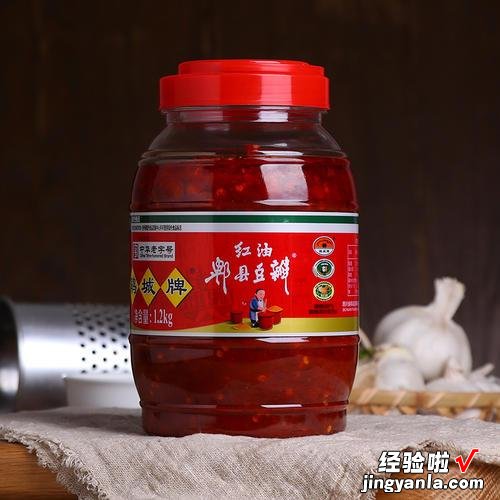 郫县豆瓣酱哪个才正宗?别管啥牌子,有这3种情况别买,都是假的