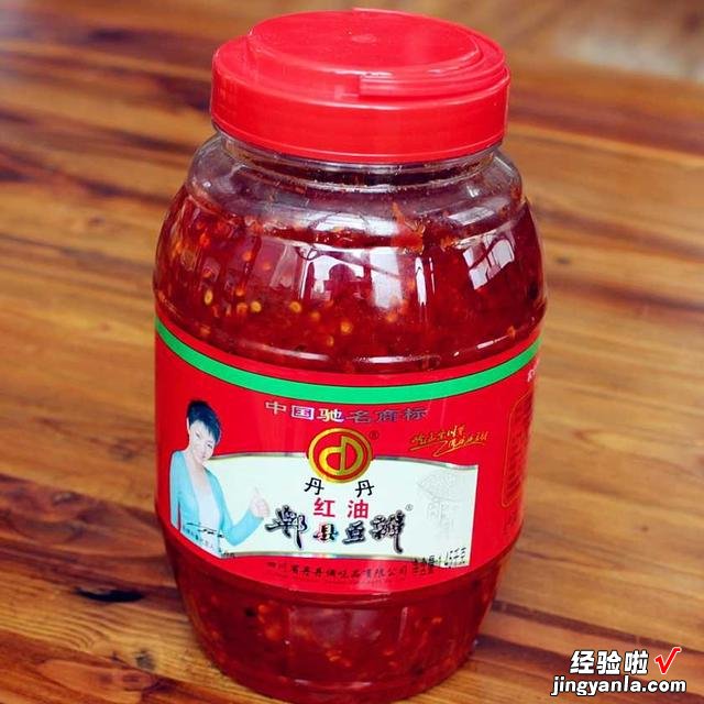 郫县豆瓣酱哪个才正宗?别管啥牌子,有这3种情况别买,都是假的