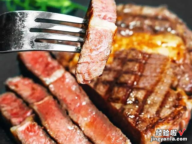 如何正确地挑选牛排？一定看清配料表，这样的牛排商家自己都不吃