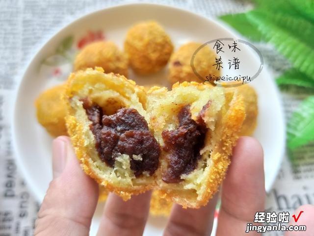 它是天然的滋补食品,人人吃得起,给孩子做成零食,软糯香甜解馋