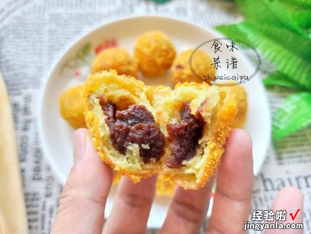 它是天然的滋补食品,人人吃得起,给孩子做成零食,软糯香甜解馋