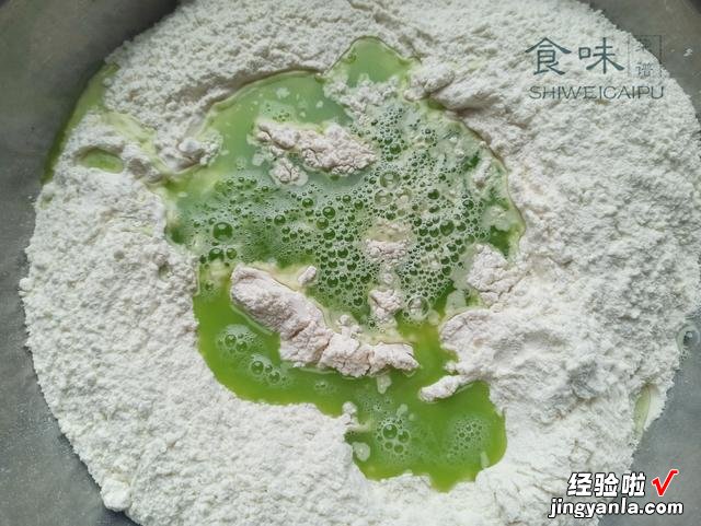 今日小暑，用此菜包饺子，比韭菜新鲜营养好，营养美味，应该多吃