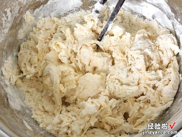 家庭自制手擀馄饨皮、云吞皮，超详细零失败，再也不用花钱购买了