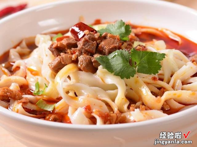 老话“起身饺子落脚面”，你们那有这个习俗吗？一切辛酸终有归宿