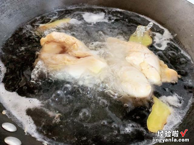 减肥人士最爱的菜，比牛肉滋补，比猪肉脂肪低，常吃衣服穿回S码