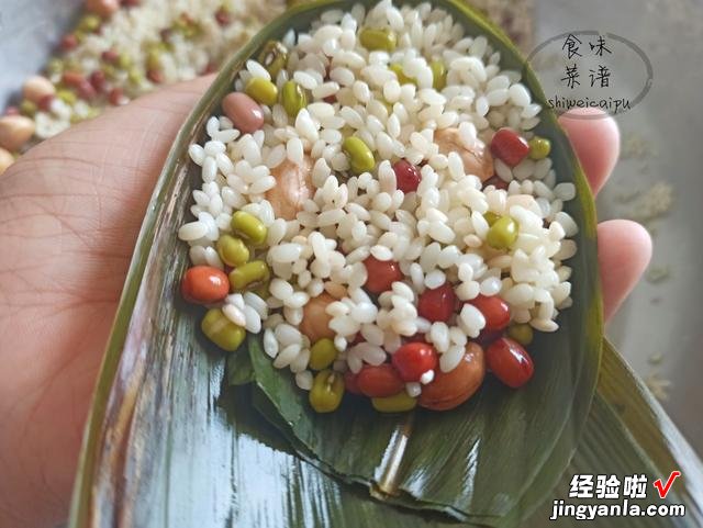 端午节安康，吃粽子好寓意，你知道粽子煮多久，才会熟又好吃吗？