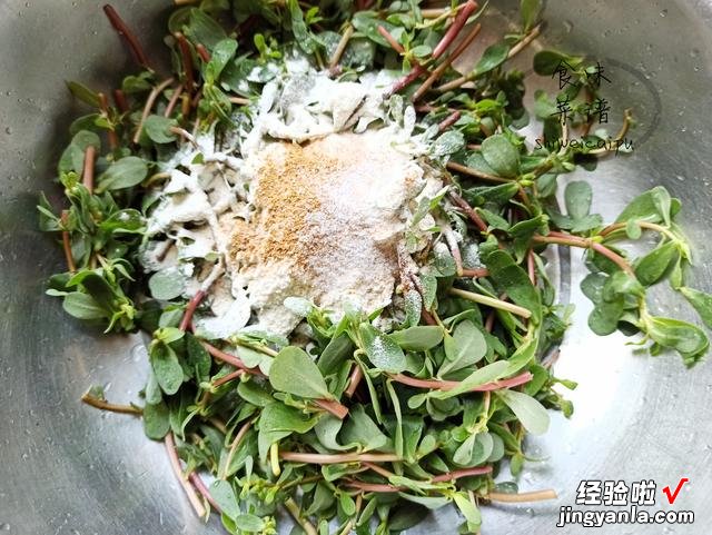 大热天这样蒸一锅，饭菜全搞定，10分钟上桌，简单营养，老少皆宜