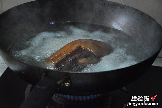 三十团圆饭，可以试试这4道蒸菜，色香味俱全，家人都夸你厨艺好