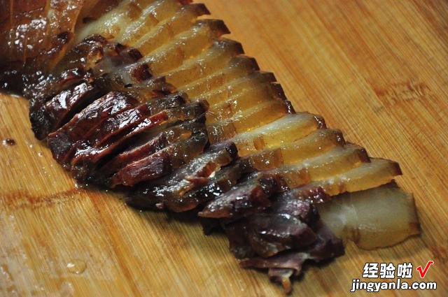三十团圆饭，可以试试这4道蒸菜，色香味俱全，家人都夸你厨艺好