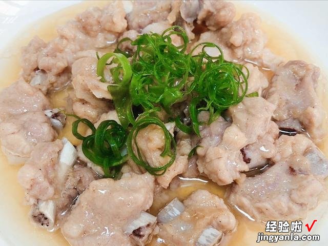 三十团圆饭，可以试试这4道蒸菜，色香味俱全，家人都夸你厨艺好