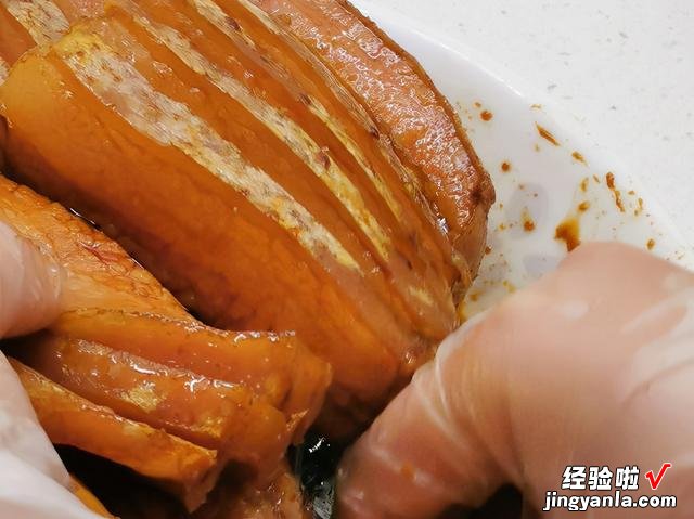三十团圆饭，可以试试这4道蒸菜，色香味俱全，家人都夸你厨艺好