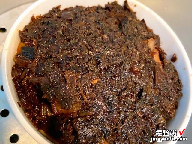 三十团圆饭，可以试试这4道蒸菜，色香味俱全，家人都夸你厨艺好
