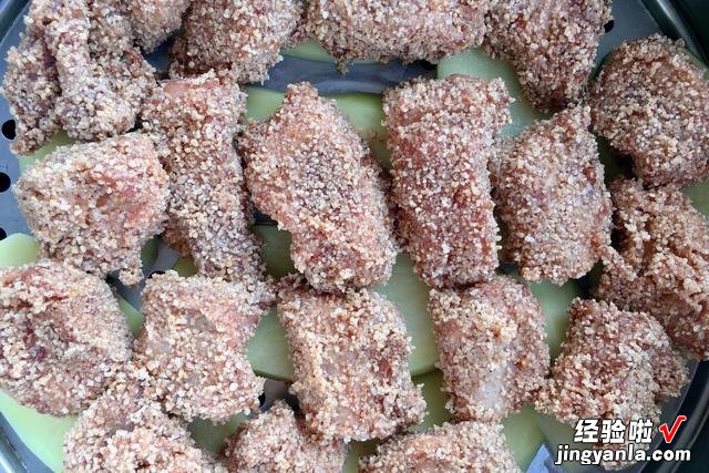 三十团圆饭，可以试试这4道蒸菜，色香味俱全，家人都夸你厨艺好