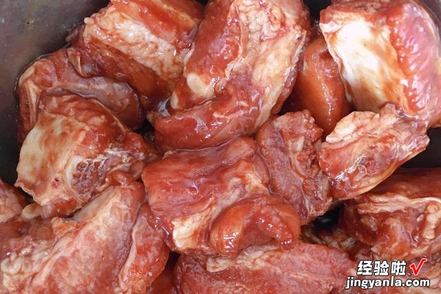 三十团圆饭，可以试试这4道蒸菜，色香味俱全，家人都夸你厨艺好