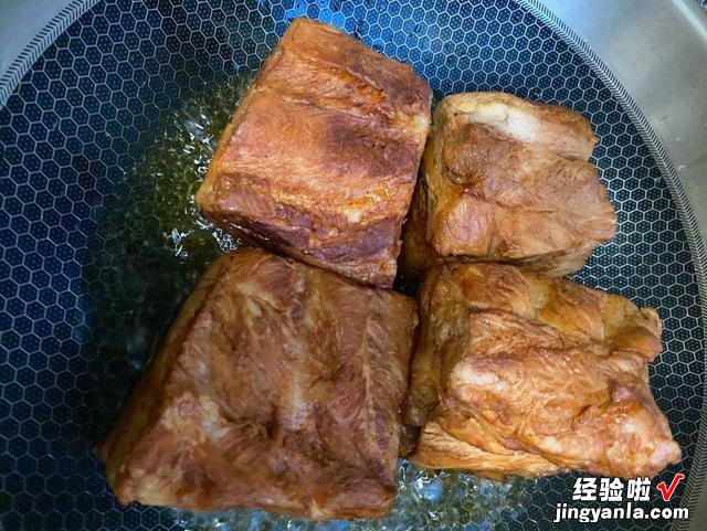 三十团圆饭，可以试试这4道蒸菜，色香味俱全，家人都夸你厨艺好