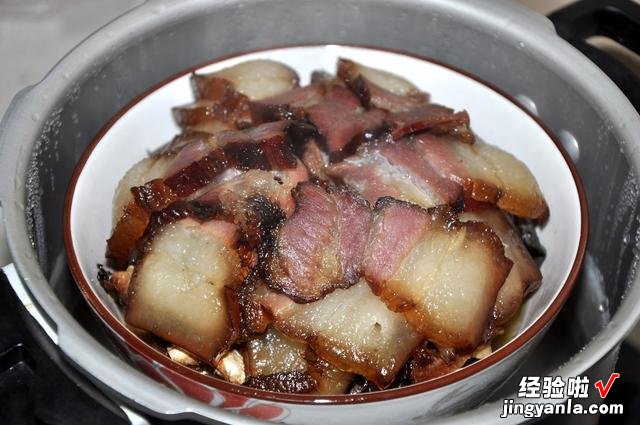 三十团圆饭，可以试试这4道蒸菜，色香味俱全，家人都夸你厨艺好