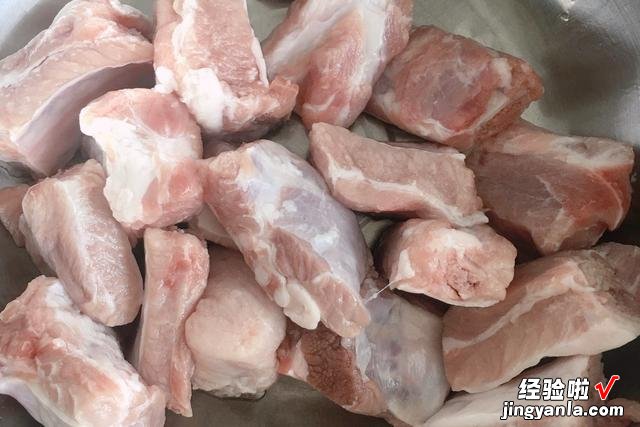 三十团圆饭，可以试试这4道蒸菜，色香味俱全，家人都夸你厨艺好
