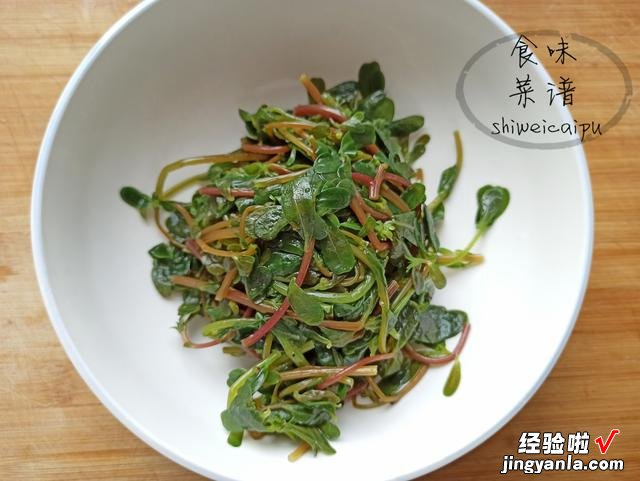 6月最该吃的菜是它，味道鲜美，十分钟挖一筐，营养丰富保护肠胃