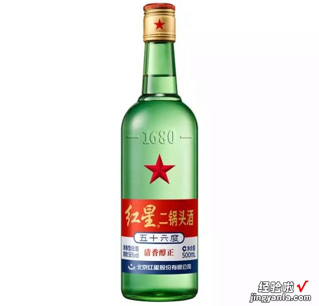 这5种白酒，口感好喝完不头疼，而且都是纯粮好酒，识货行家才买