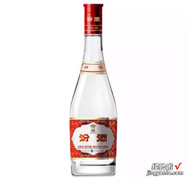 这5种白酒，口感好喝完不头疼，而且都是纯粮好酒，识货行家才买