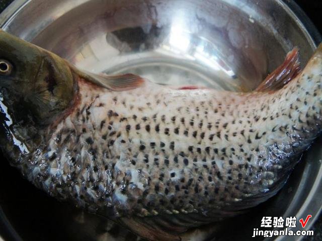 一条3斤4两的鱼,宰杀后变2斤2两,鱼贩这些“套路”,你真懂吗?