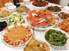 年夜饭必备的6道凉拌菜，爽脆开胃，清凉又解腻，家人夸你厨艺好