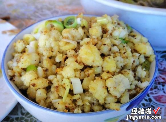 “炒傀儡”，一道名字奇特的美食，食材随处可见，但吃过的人不多