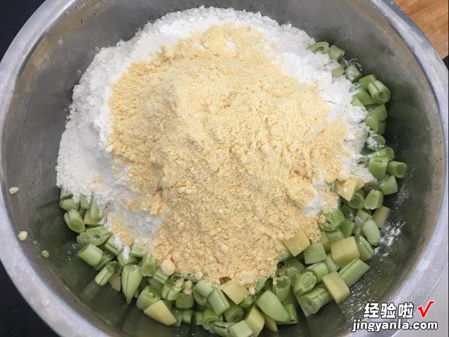 “炒傀儡”，一道名字奇特的美食，食材随处可见，但吃过的人不多