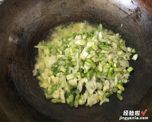 “炒傀儡”，一道名字奇特的美食，食材随处可见，但吃过的人不多