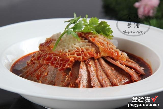 夫妻肺片为什么叫“夫妻肺片”?第一次听说,以为是夫妻俩的肺呢