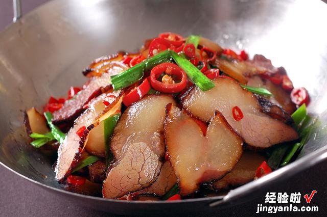 哪里的腊肉最好吃?经过对比,这5个地方比较有名,有你的家乡吗