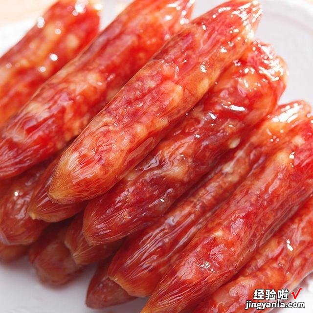 哪里的腊肉最好吃?经过对比,这5个地方比较有名,有你的家乡吗