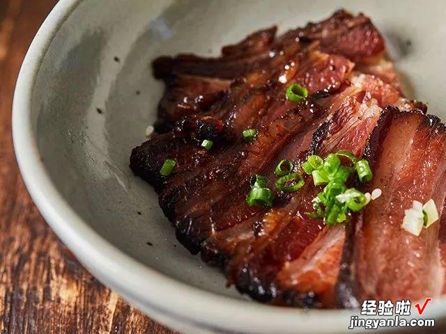 哪里的腊肉最好吃?经过对比,这5个地方比较有名,有你的家乡吗