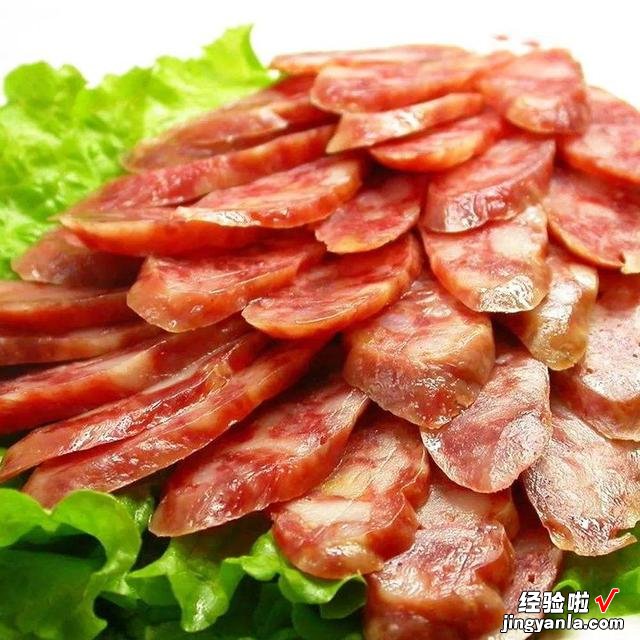 哪里的腊肉最好吃?经过对比,这5个地方比较有名,有你的家乡吗