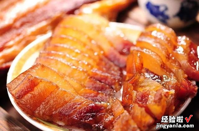 哪里的腊肉最好吃?经过对比,这5个地方比较有名,有你的家乡吗
