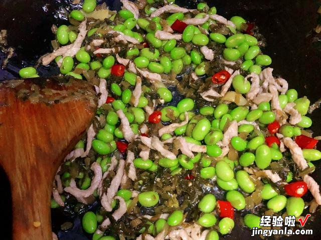 年夜饭必备的6道家常菜，鲜香美味，步骤简单，学会了做给家人吃