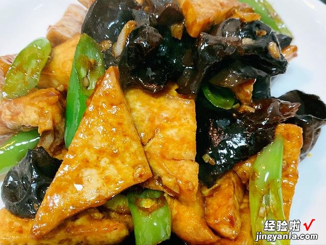 年夜饭必备的6道家常菜，鲜香美味，步骤简单，学会了做给家人吃