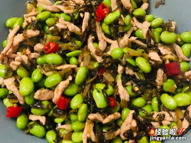 年夜饭必备的6道家常菜，鲜香美味，步骤简单，学会了做给家人吃