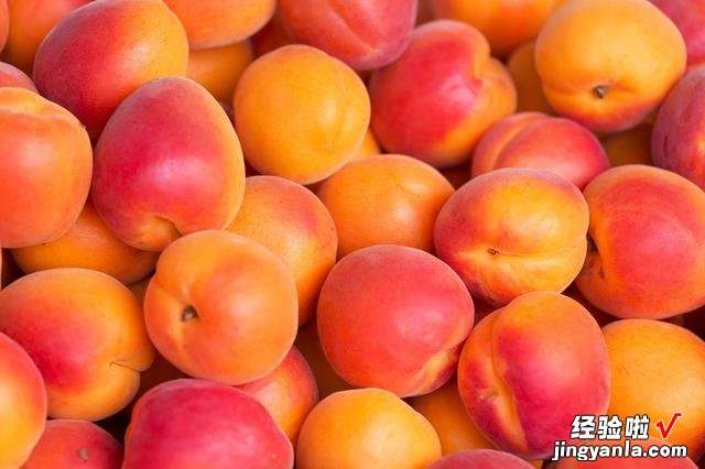 立夏必吃,“地三鲜、水三鲜、树三鲜”,营养高味道好,错过可惜