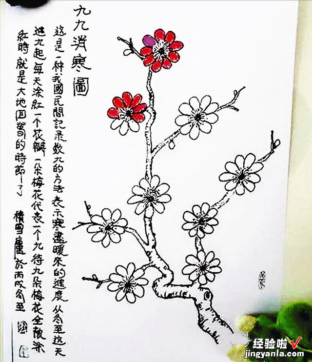 今日四九，老人常说“四九河开，来年有灾”，啥意思？看完涨知识