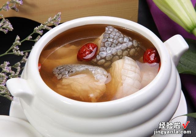咱们炖的鸡鸭鱼肉,营养物质在汤里,还是在肉里?我被骗了三十年