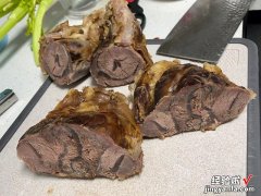 春节临近，网上熟牛肉100元3斤，比鲜肉还便宜，是优惠还是猫腻？