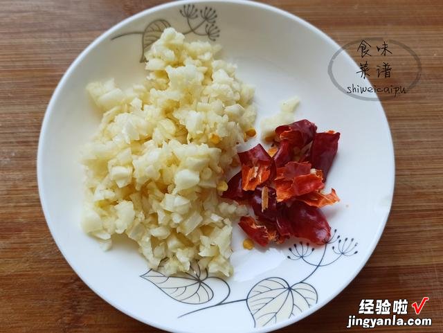 春天碰到这野菜别犹豫，我一买就是20斤，营养价值高，常吃身体好