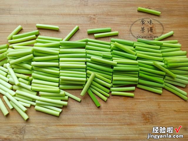 这菜有天然的“杀菌素”，春季多给家人吃，鲜香味浓，营养又下饭