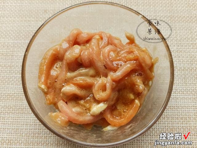 这菜有天然的“杀菌素”，春季多给家人吃，鲜香味浓，营养又下饭