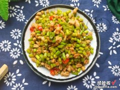 这菜是天然的“杀菌素”，春季炒给家人吃，杀菌消毒，营养又下饭