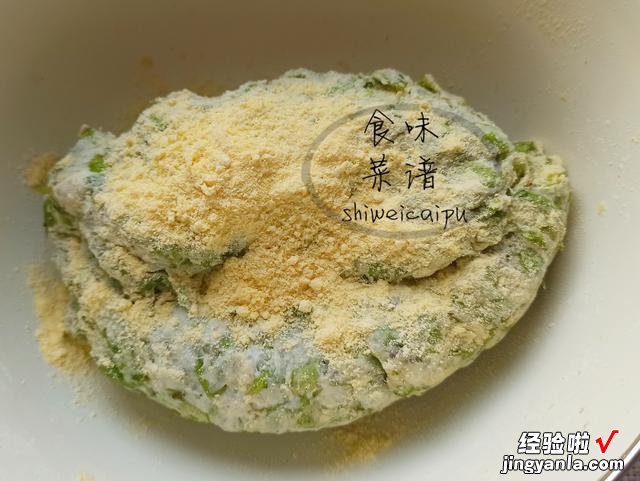 4月最好的野菜，韭菜菠菜靠边站，教你传统吃法，营养美味真解馋